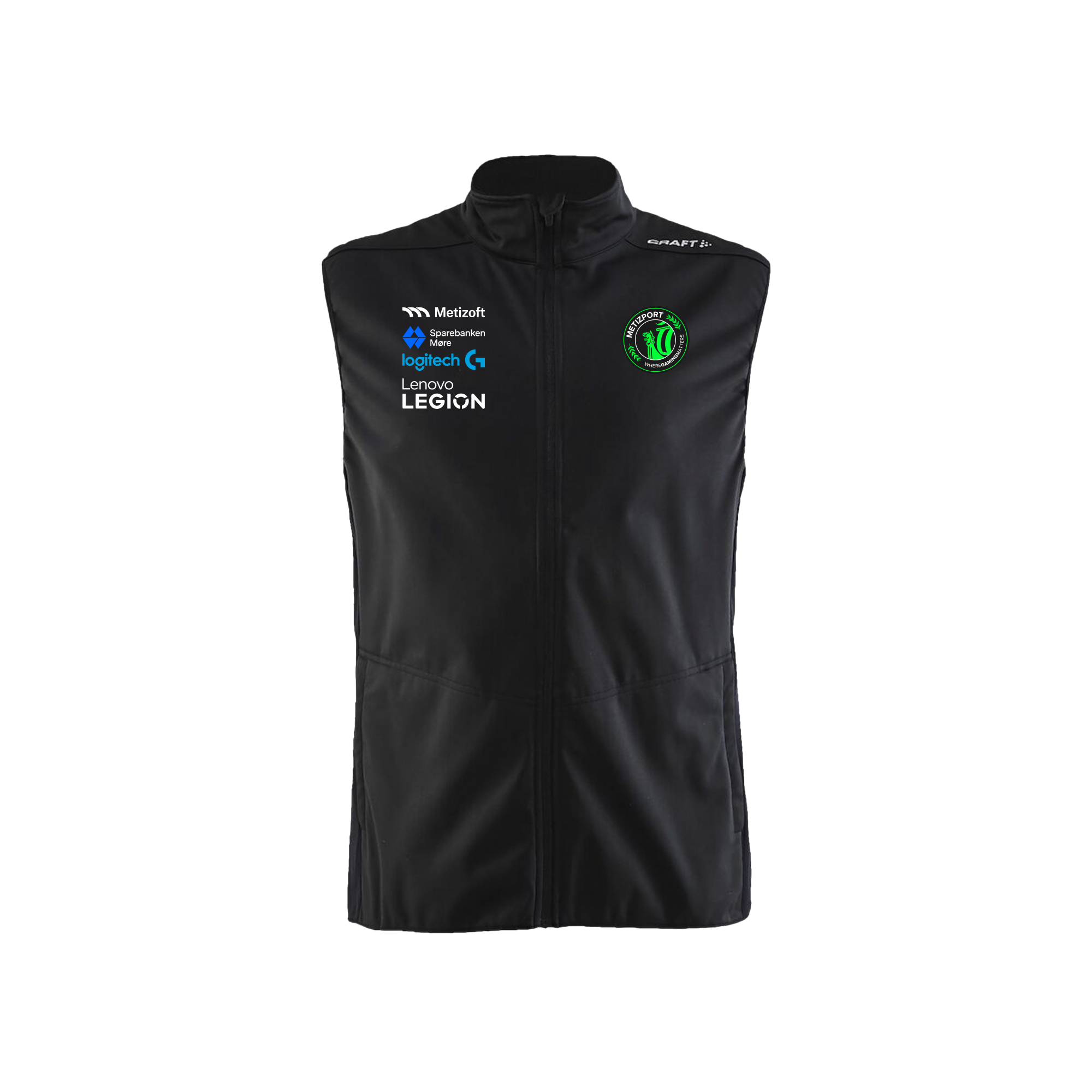 Core Vest