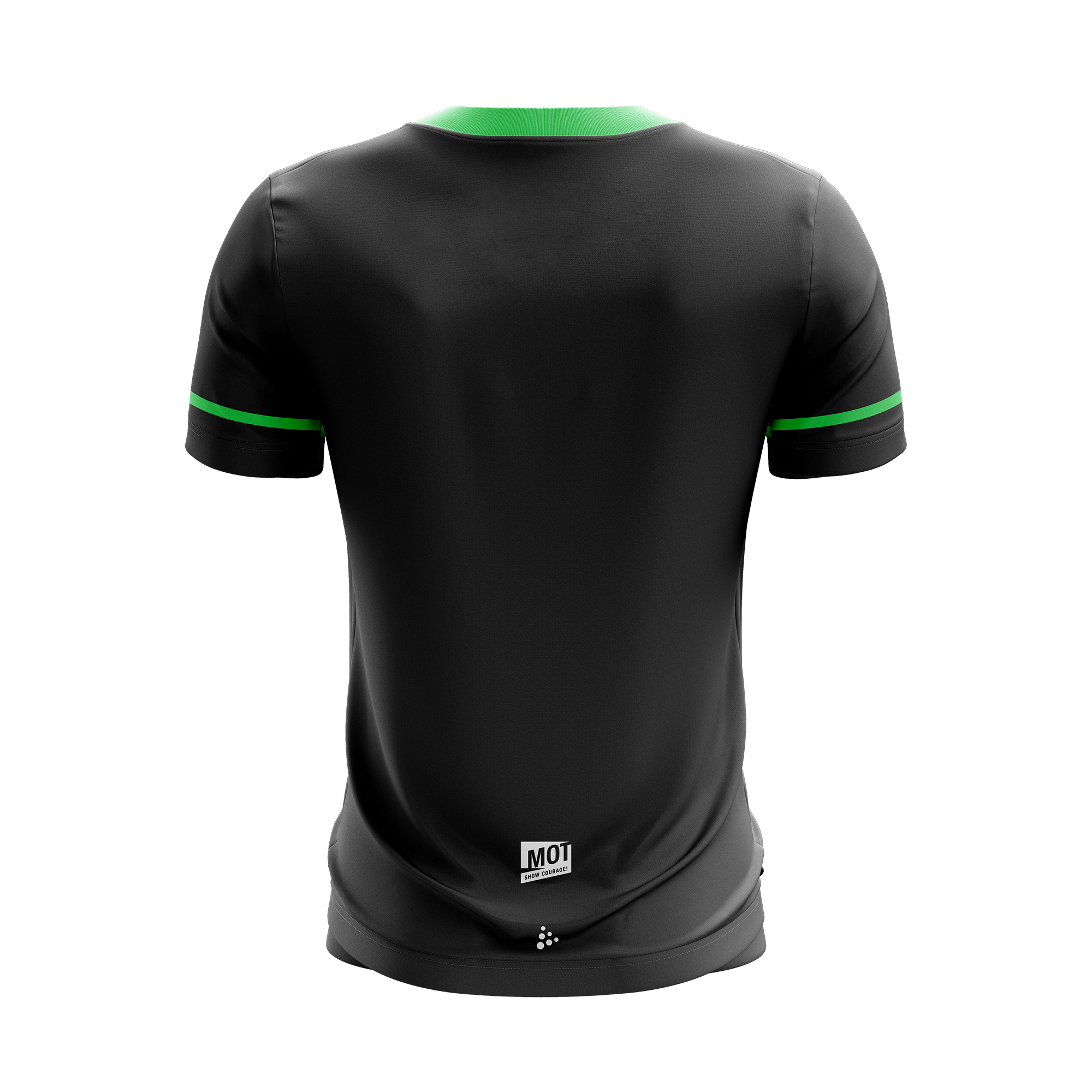 Jersey – 2024/25 Gallery