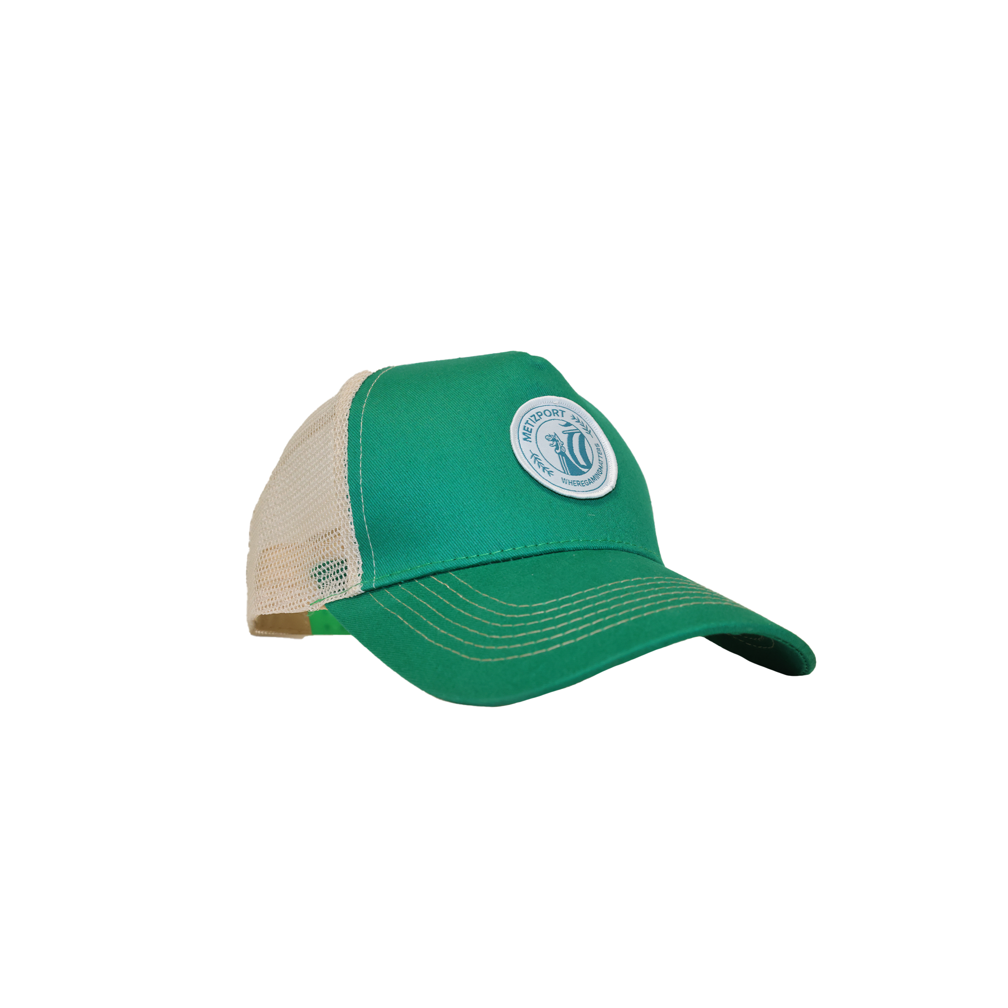 Metizport Trucker Hat Gallery
