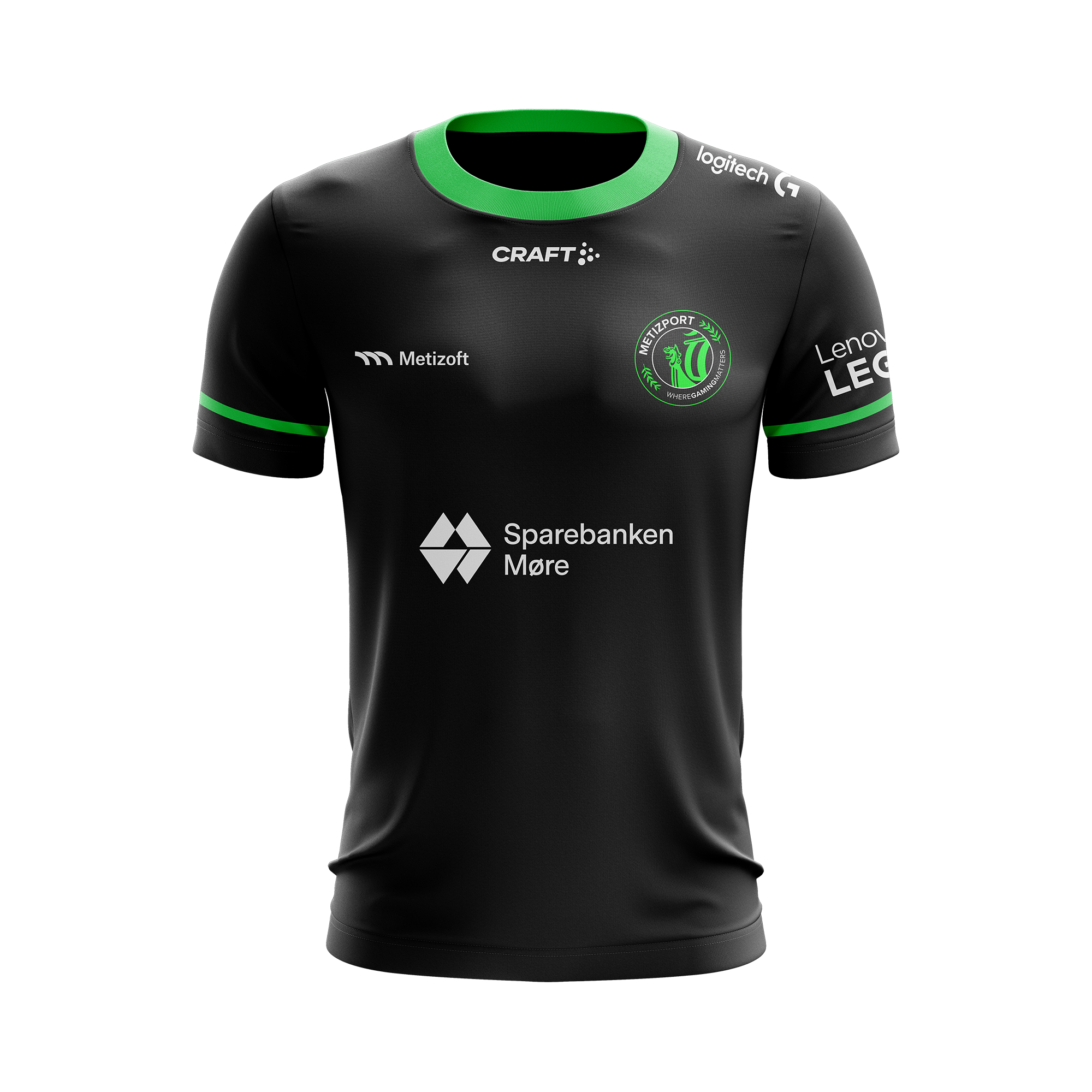 Jersey – 2024/25