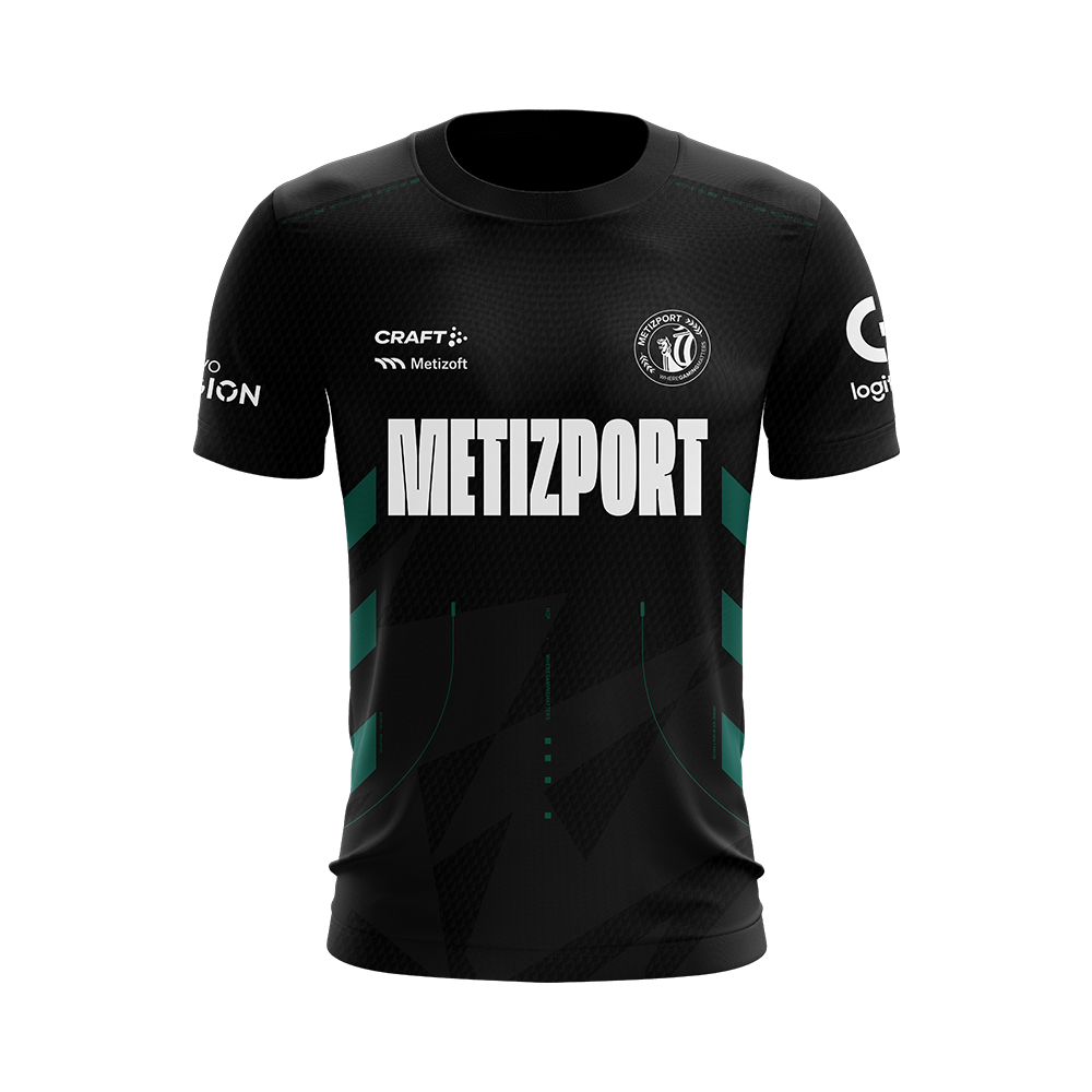Jersey – 2025/26 Dark Edition
