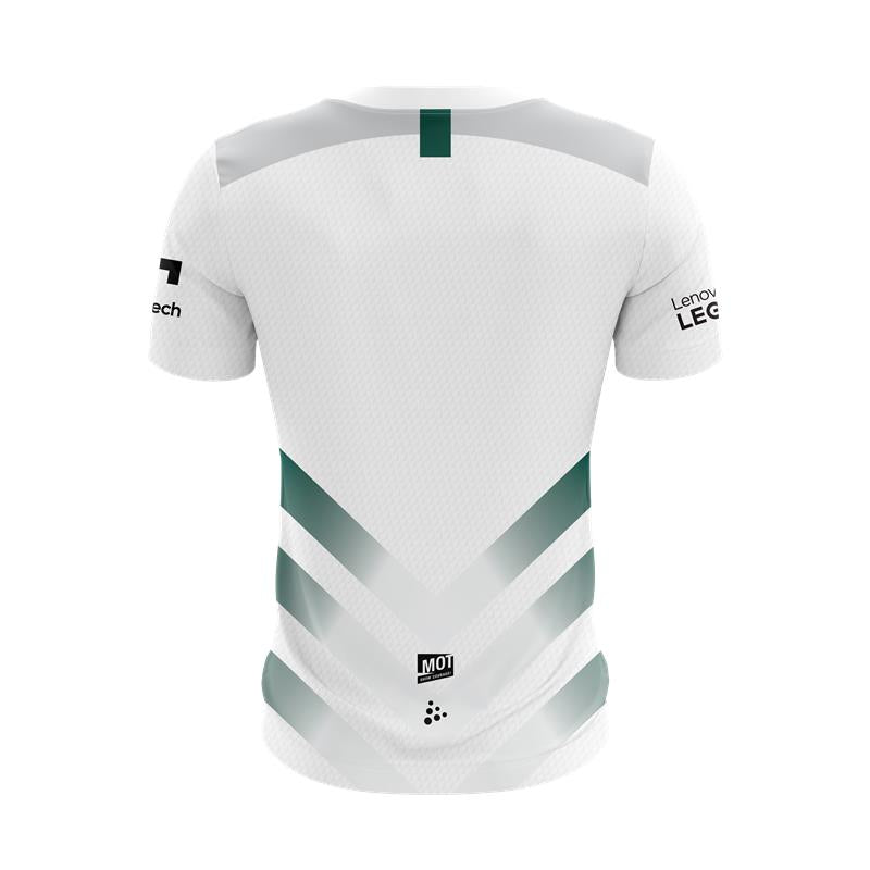 Jersey – 2025/26 White Edition Gallery