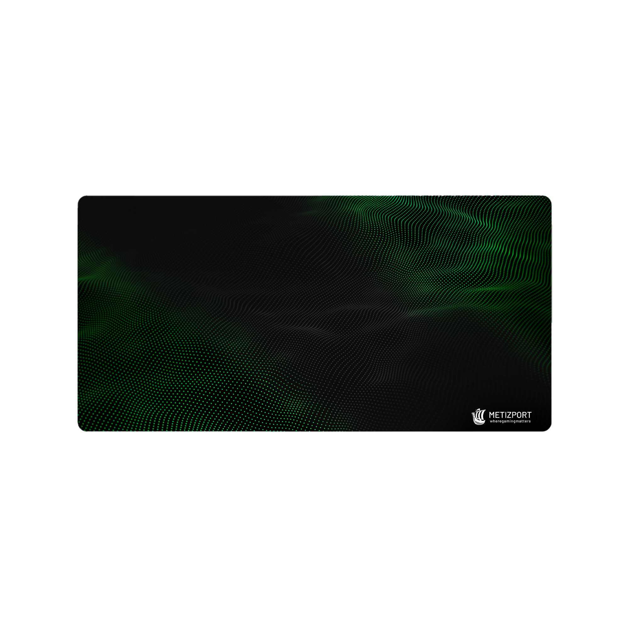 XXL Mousepad