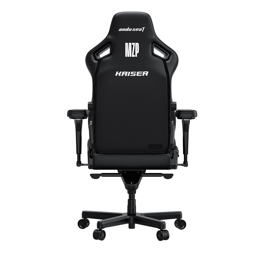 Metizport Kaiser 4 Series Gaming Chair Gallery