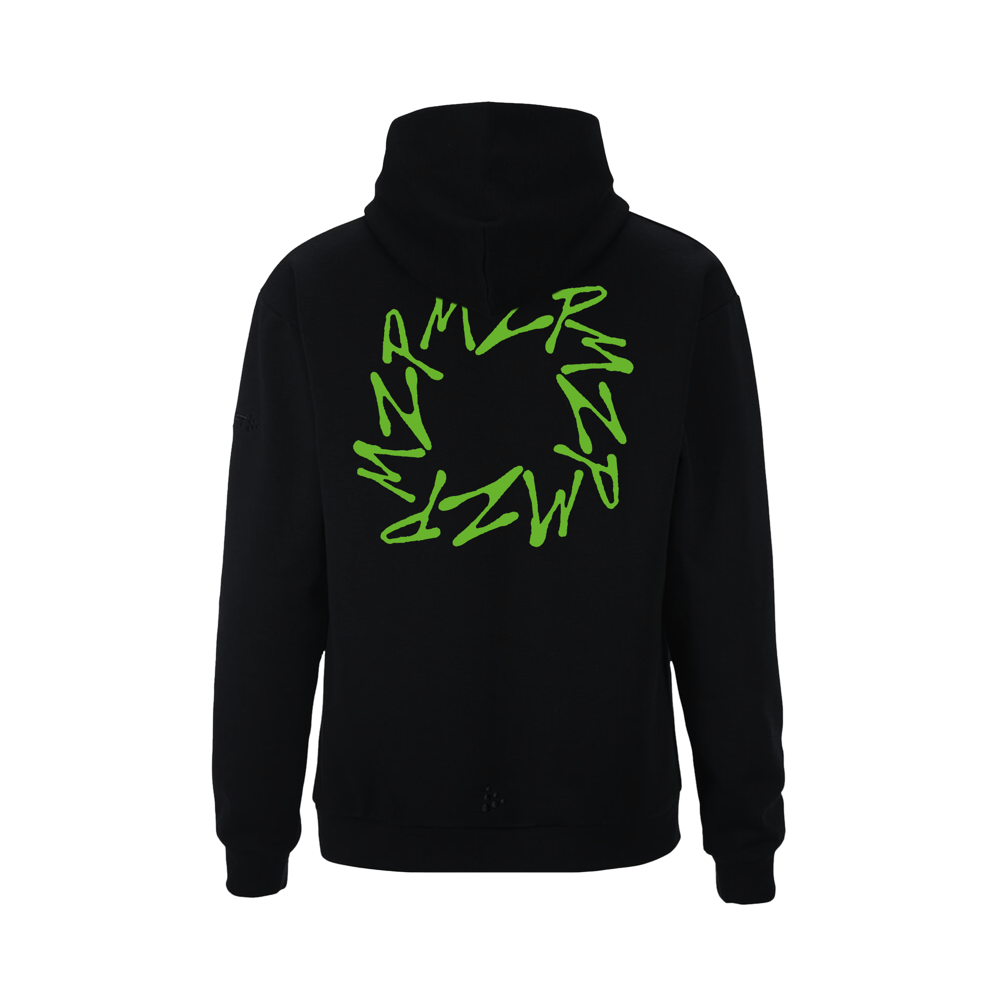 Est 2018 Hoodie Gallery
