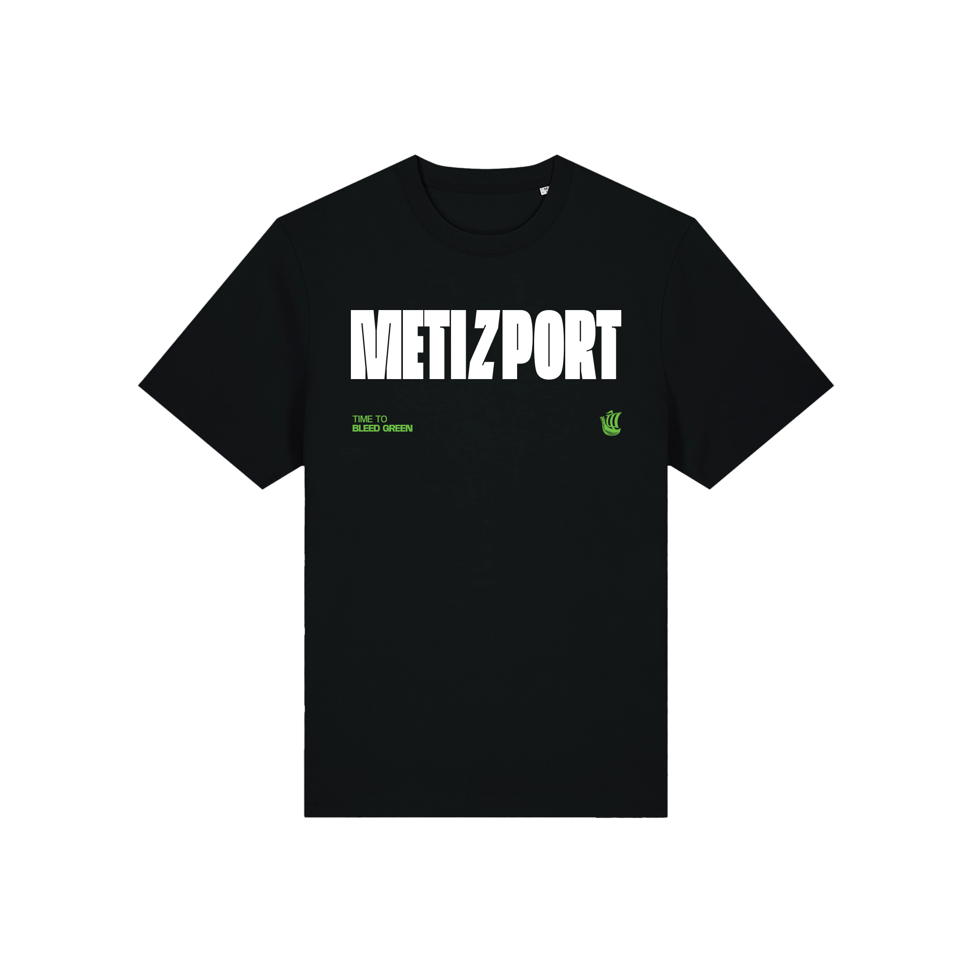 Time to Bleed T-shirt