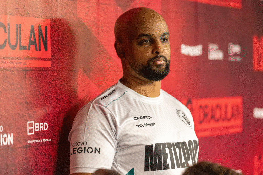 abdi’s journey with Metizport to end in December