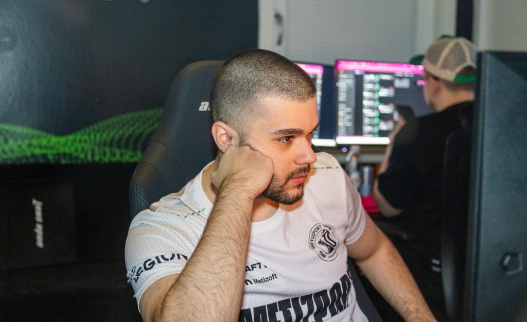 forsyy: “I think we are improving every day”