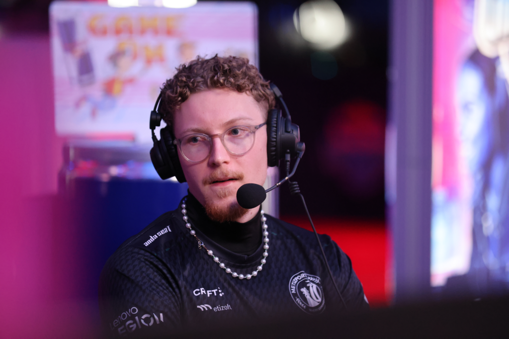 Metizport secure Playoffs in $50k CCT #15; next LAN coming up in two days