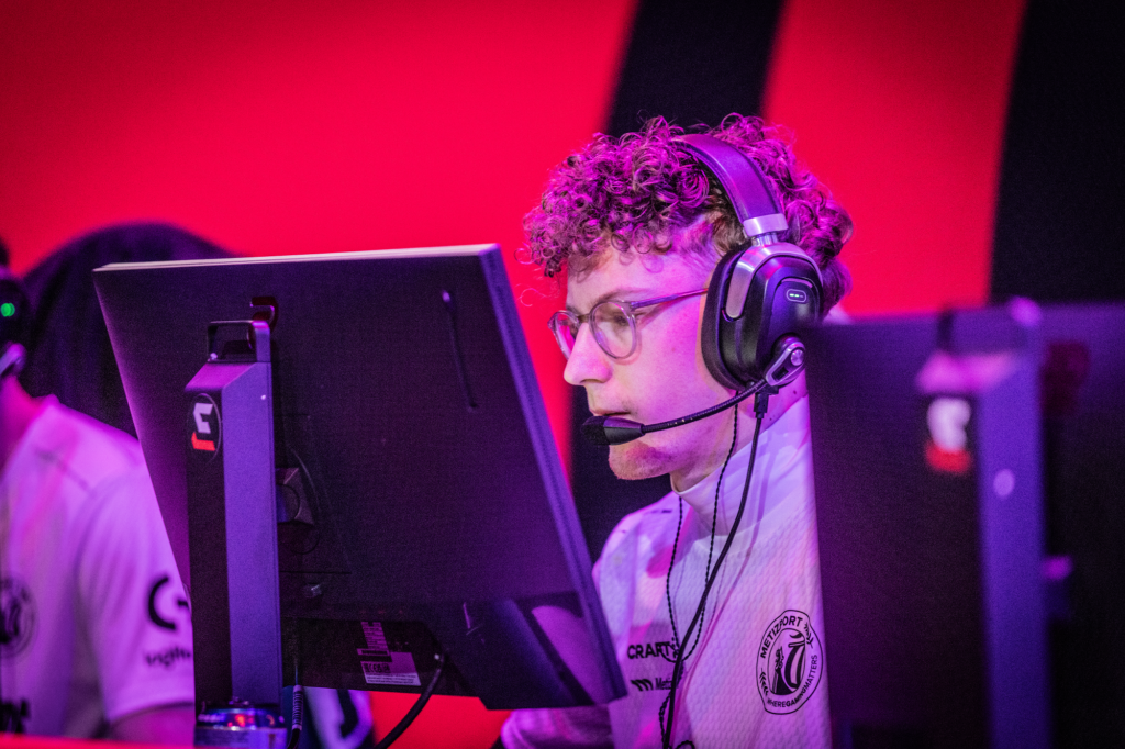 Jackinho leads Metizport to Grand Final in Oslo