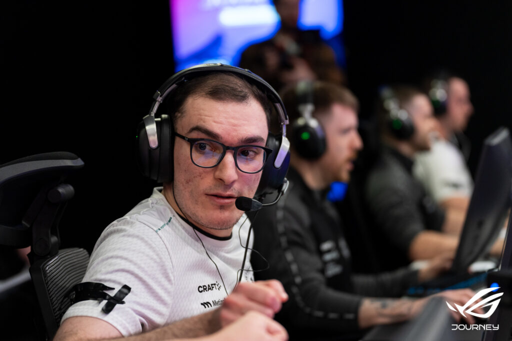 Plopski shines as Metizport race towards Grand Finals in EPL