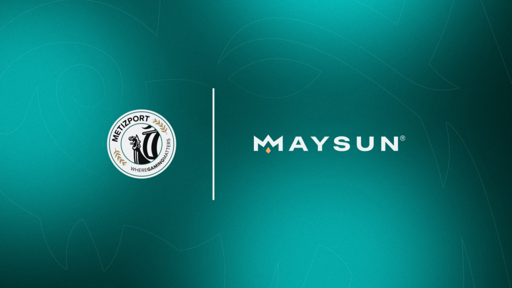 Metizport & Maysun enter partnership