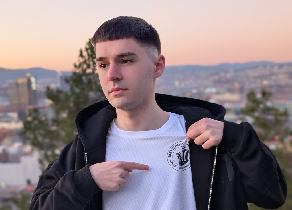 Metizport qualify to $42,000 BSC 2026 Monthly Finals