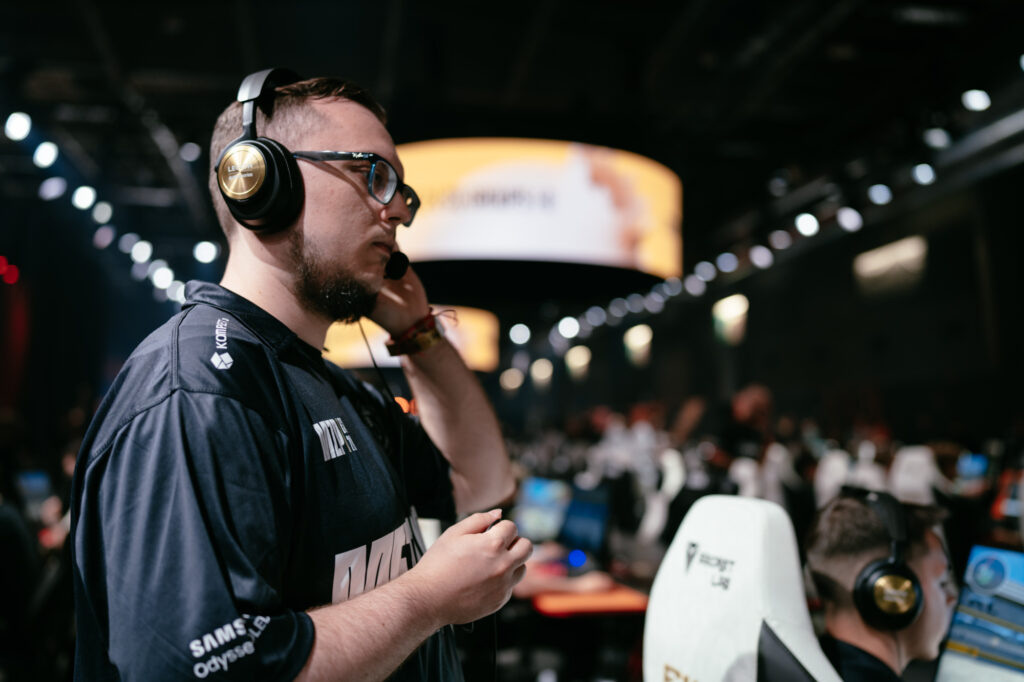 Metizport Epicbet qualify to $100,000 tournament in Warsaw