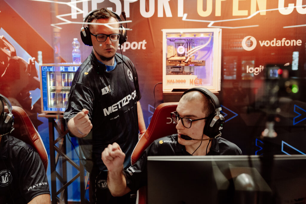 Metizport Epicbet secure spot in Stake Ranked Ep.6’s Closed Qualifier