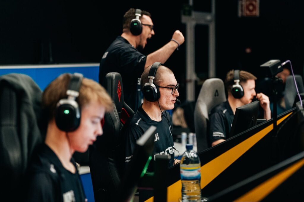 Metizport Epicbet secure top 4 in Portugal
